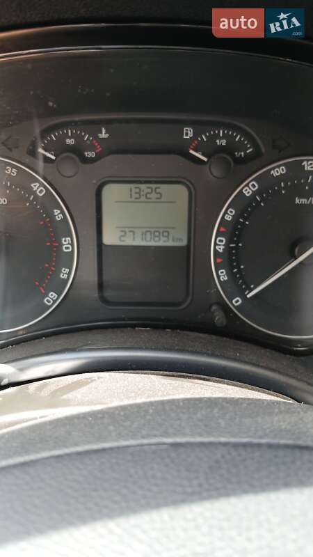 Лифтбек Skoda Octavia 2008 в Виноградове