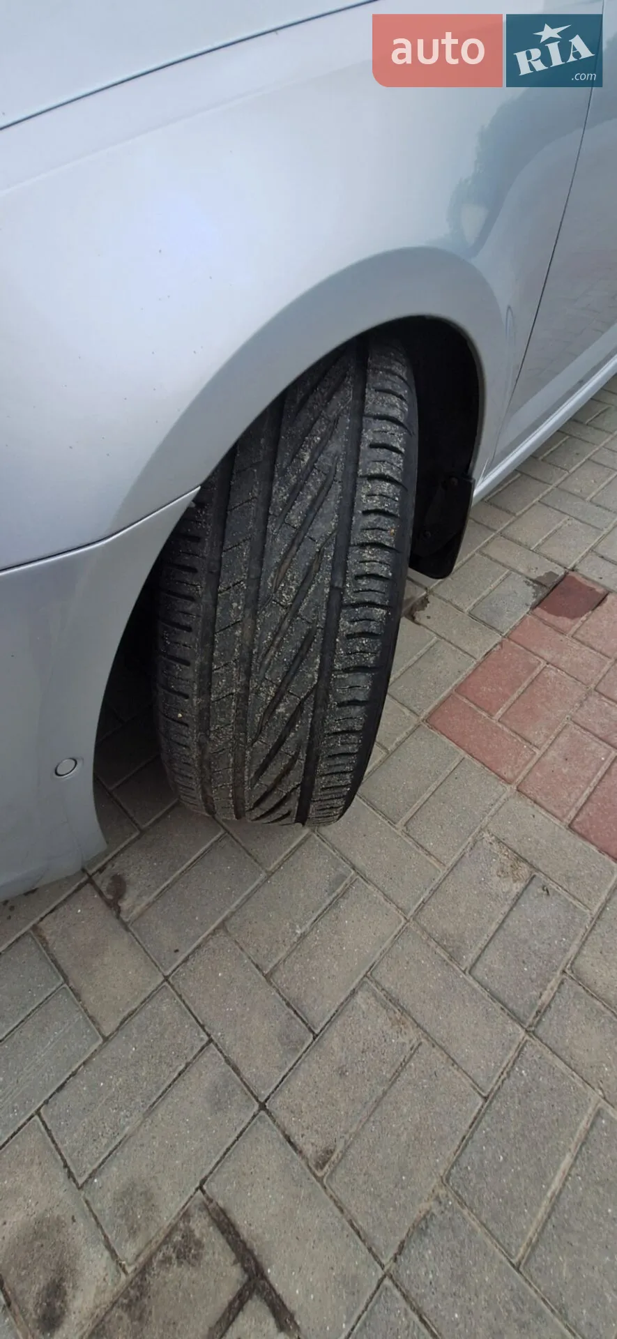 2014 Skoda Octavia - мініатюра 6