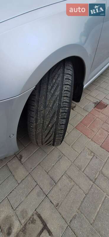 Ліфтбек Skoda Octavia 2014 в Могилів-Подільському