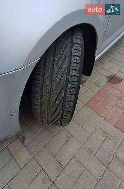 Лифтбек Skoda Octavia 2014 в 