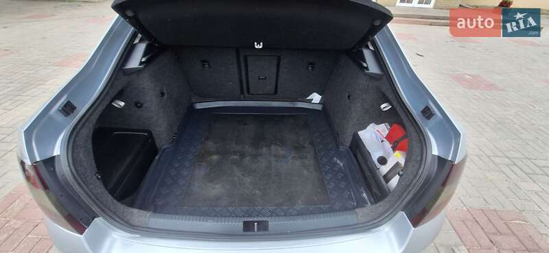 Ліфтбек Skoda Octavia 2014 в Могилів-Подільському