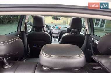 Лифтбек Skoda Octavia 2014 в 