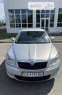 Лифтбек Skoda Octavia 2013 в Киеве