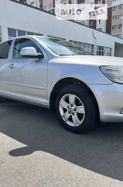 Лифтбек Skoda Octavia 2013 в Киеве