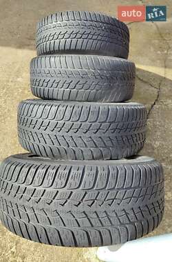 Универсал Skoda Octavia 2012 в Стрые