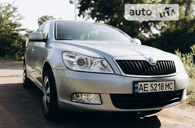 Універсал Skoda Octavia 2010 в Овідіополі