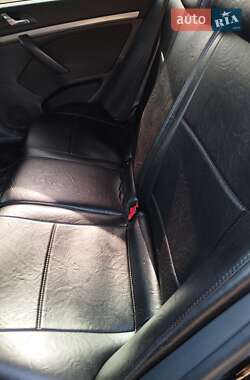 Универсал Skoda Octavia 2007 в 