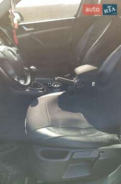 Универсал Skoda Octavia 2007 в 