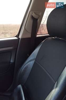 Универсал Skoda Octavia 2007 в 