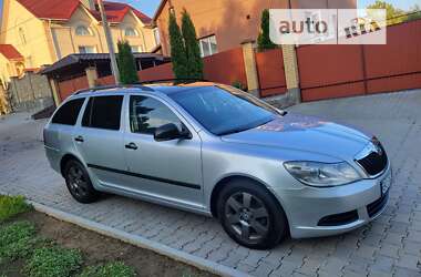 Універсал Skoda Octavia 2011 в Хмельницькому