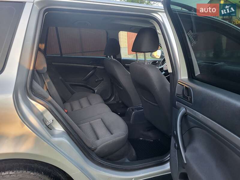 Универсал Skoda Octavia 2011 в Хмельницком