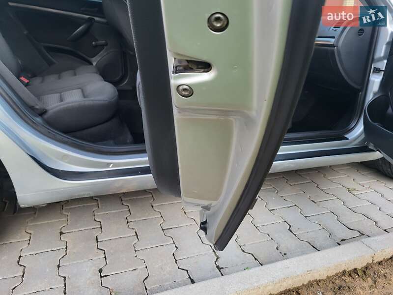 Универсал Skoda Octavia 2011 в Хмельницком