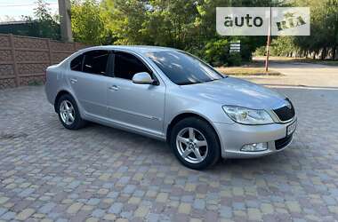 Лифтбек Skoda Octavia 2011 в Запорожье