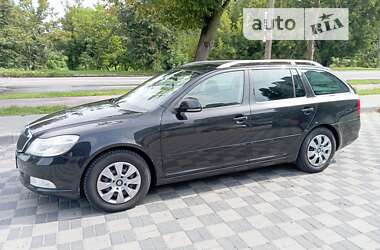 Универсал Skoda Octavia 2008 в Хмельницком