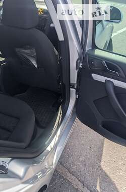 Универсал Skoda Octavia 2011 в 