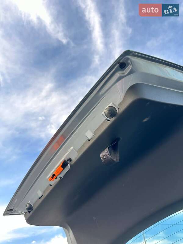 Ліфтбек Skoda Octavia 2004 в Білій Церкві