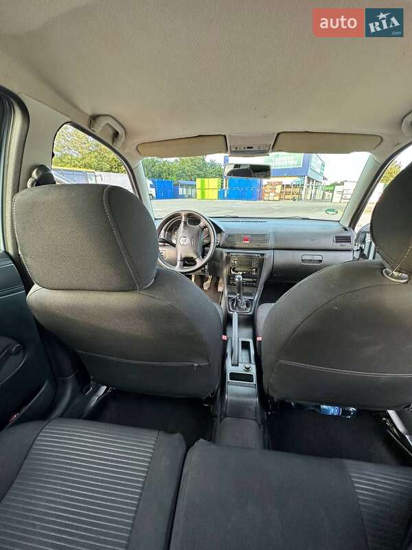 Ліфтбек Skoda Octavia 2004 в Білій Церкві