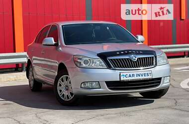 Ліфтбек Skoda Octavia 2013 в Києві