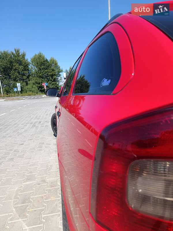 Універсал Skoda Octavia 2010 в Мукачевому