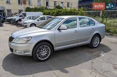 Ліфтбек Skoda Octavia 2009 в Києві