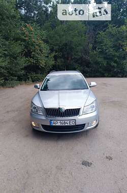 Универсал Skoda Octavia 2013 в Запорожье