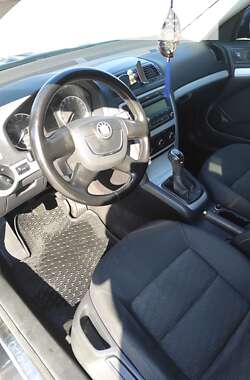 Лифтбек Skoda Octavia 2011 в Хмельницком