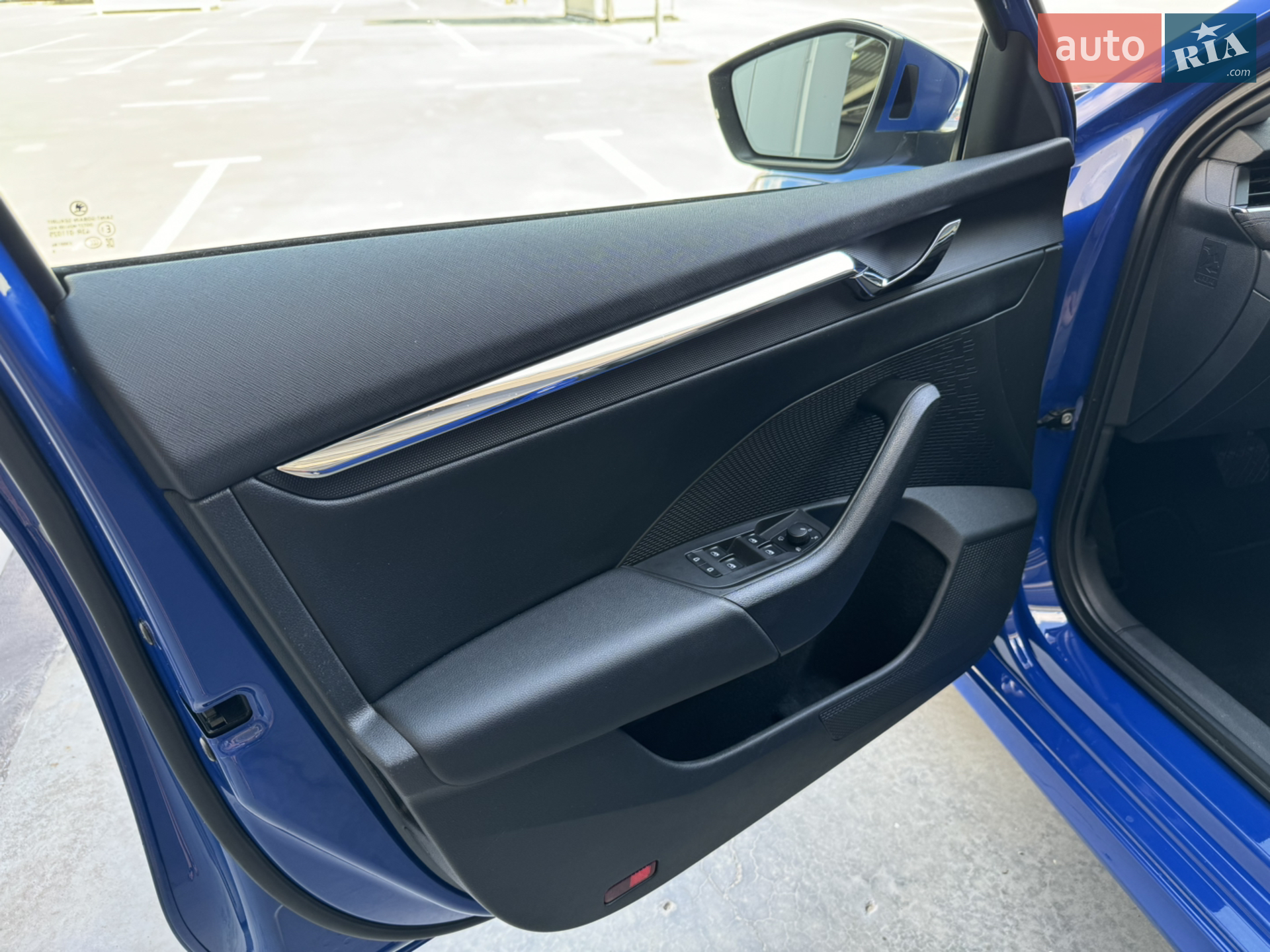 2020 Skoda Octavia - мініатюра 28