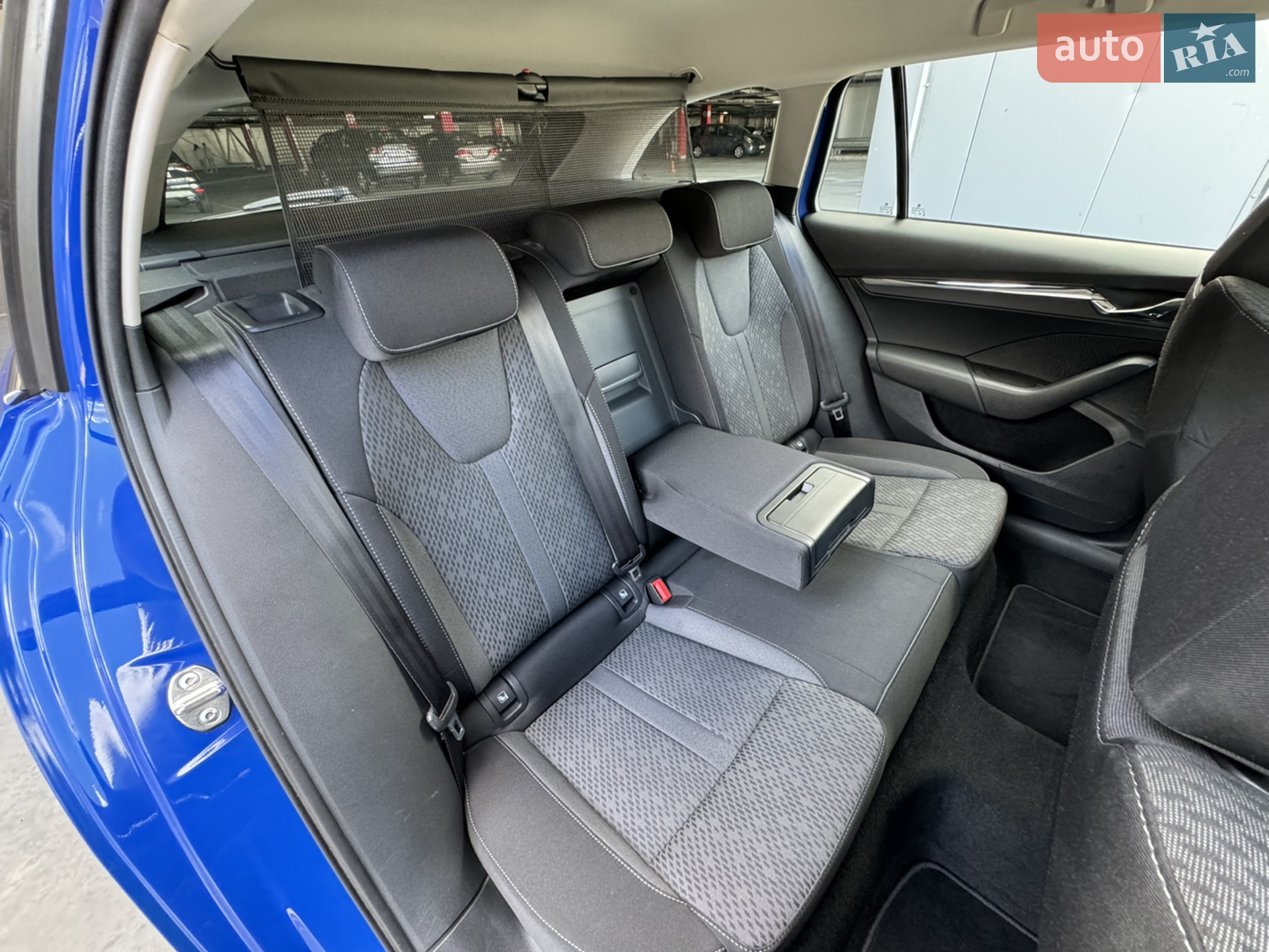 2020 Skoda Octavia - мініатюра 34