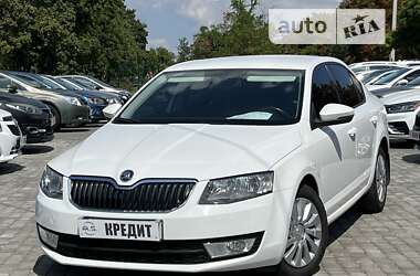 Ліфтбек Skoda Octavia 2013 в Кривому Розі