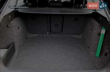 Универсал Skoda Octavia 2016 в 