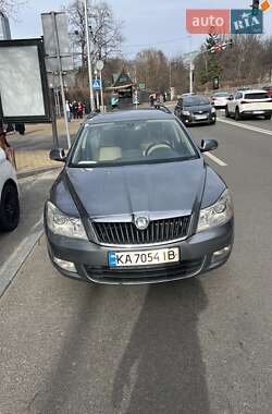 Универсал Skoda Octavia 2012 в Броварах