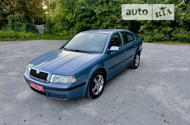 Ліфтбек Skoda Octavia 2009 в Шепетівці