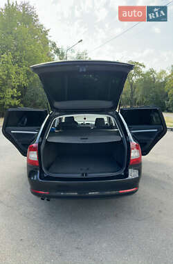 Універсал Skoda Octavia 2010 в Кривому Розі