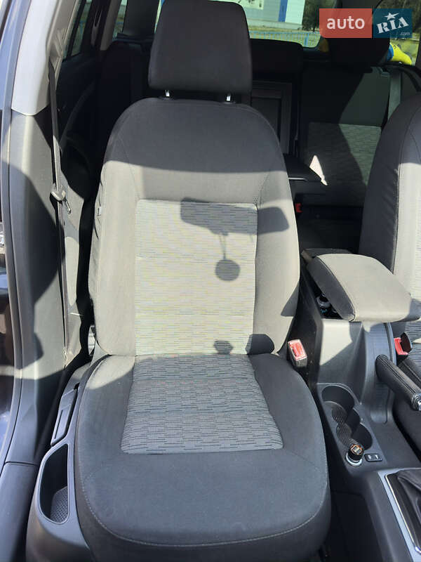 Универсал Skoda Octavia 2010 в Кривом Роге