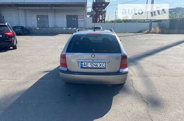 Универсал Skoda Octavia 2008 в Кривом Роге