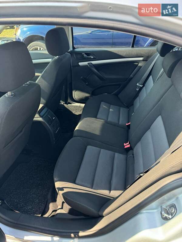 Лифтбек Skoda Octavia 2008 в Заболотове