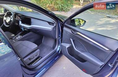 Универсал Skoda Octavia 2020 в 