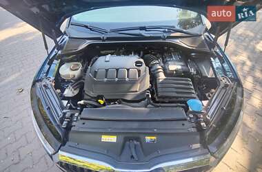 Универсал Skoda Octavia 2020 в 