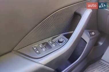Универсал Skoda Octavia 2020 в 