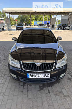 Лифтбек Skoda Octavia 2011 в Сумах