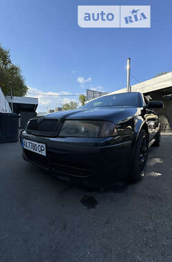 Лифтбек Skoda Octavia 2007 в Киеве