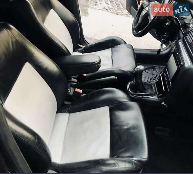 Ліфтбек Skoda Octavia 2007 в Києві