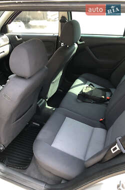 Универсал Skoda Octavia 2003 в 
