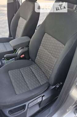 Лифтбек Skoda Octavia 2012 в 
