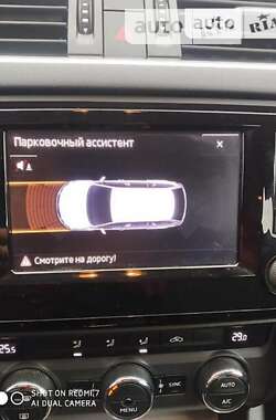 Универсал Skoda Octavia 2016 в Виннице