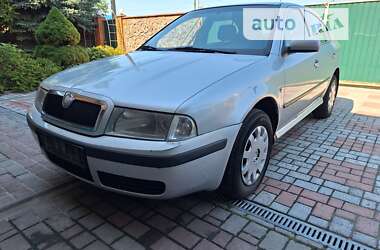 Ліфтбек Skoda Octavia 2005 в Боярці