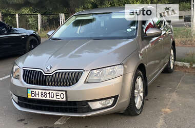 Лифтбек Skoda Octavia 2013 в Одессе