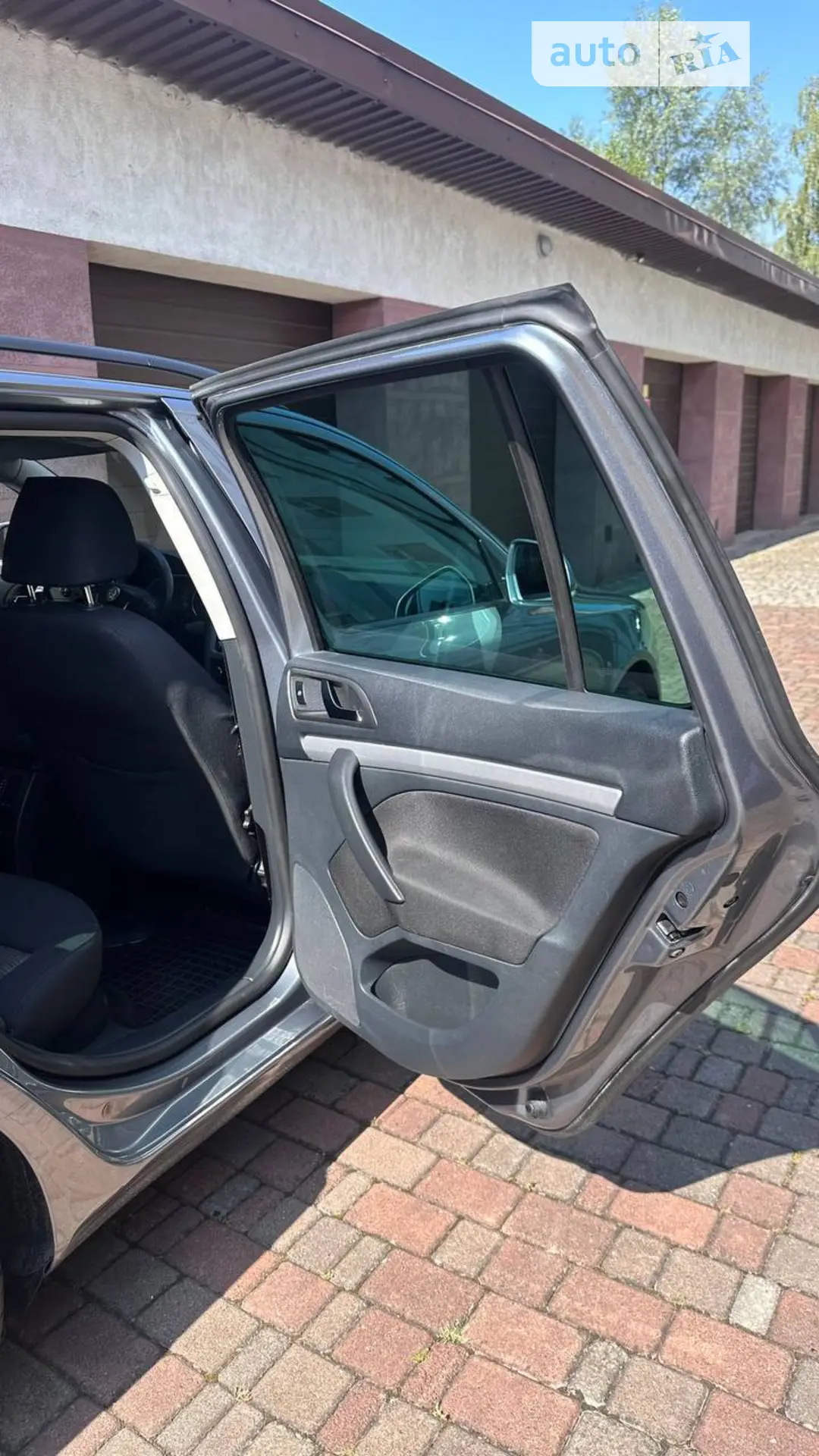 2013 Skoda Octavia - мініатюра 9