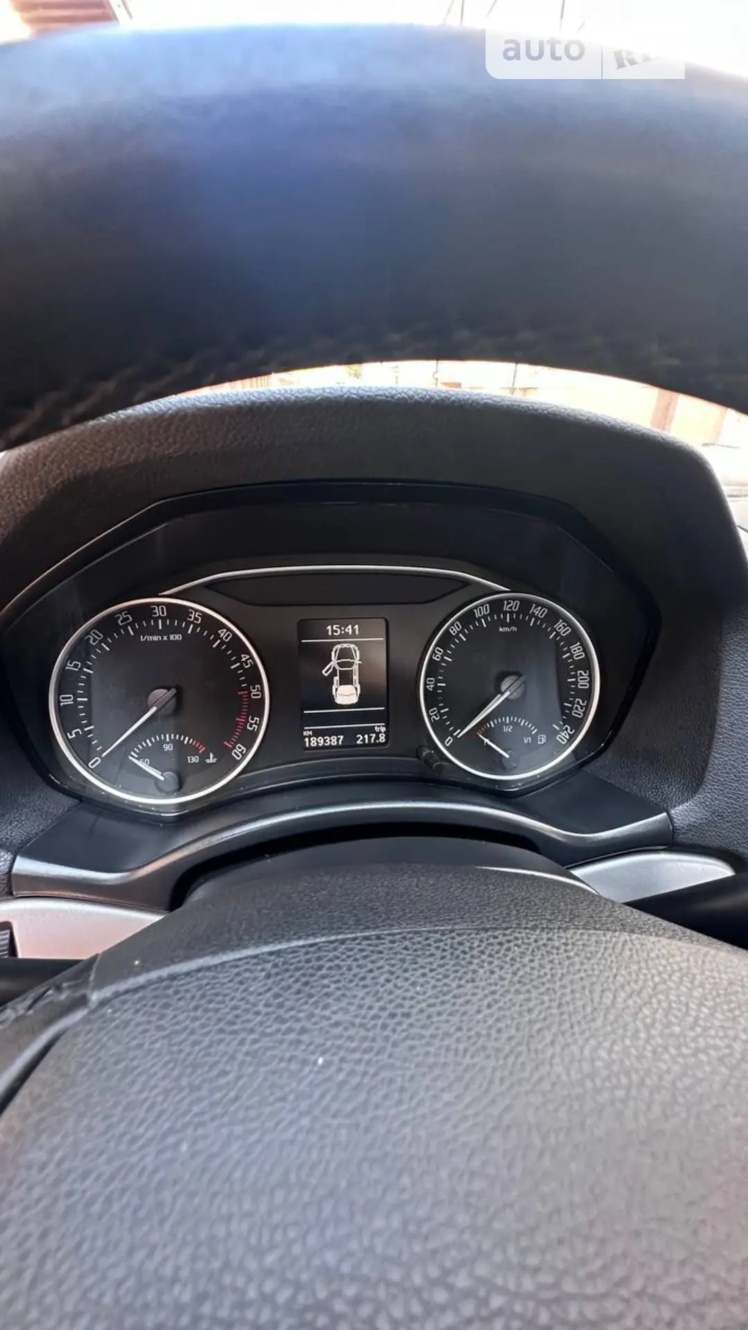 2013 Skoda Octavia - мініатюра 15
