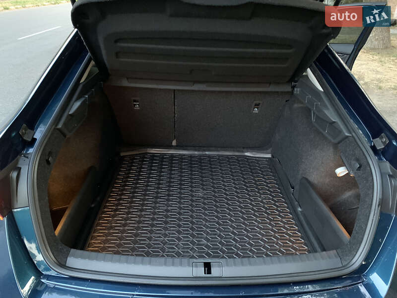 Лифтбек Skoda Octavia 2023 в Кобеляках фото 31 Лифтбек Skoda Octavia 2023 в Кобеляках